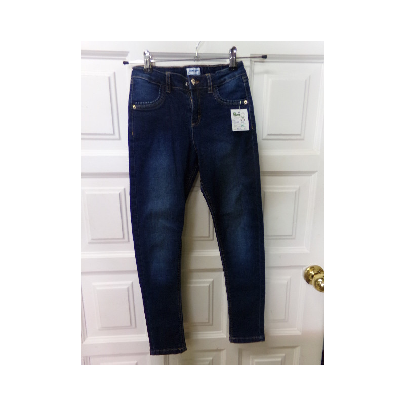 Pantalón vaquero Mayoral 8 años. Segunda mano.