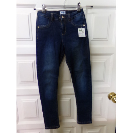 Pantalón vaquero Mayoral 8 años. Segunda mano.