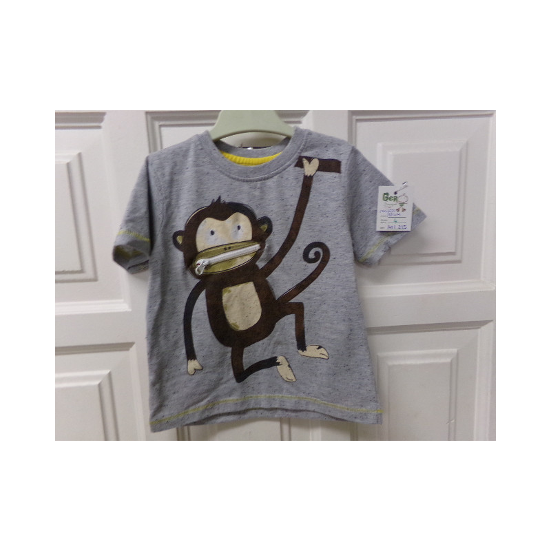 Camiseta 18-24 meses. Segunda mano.