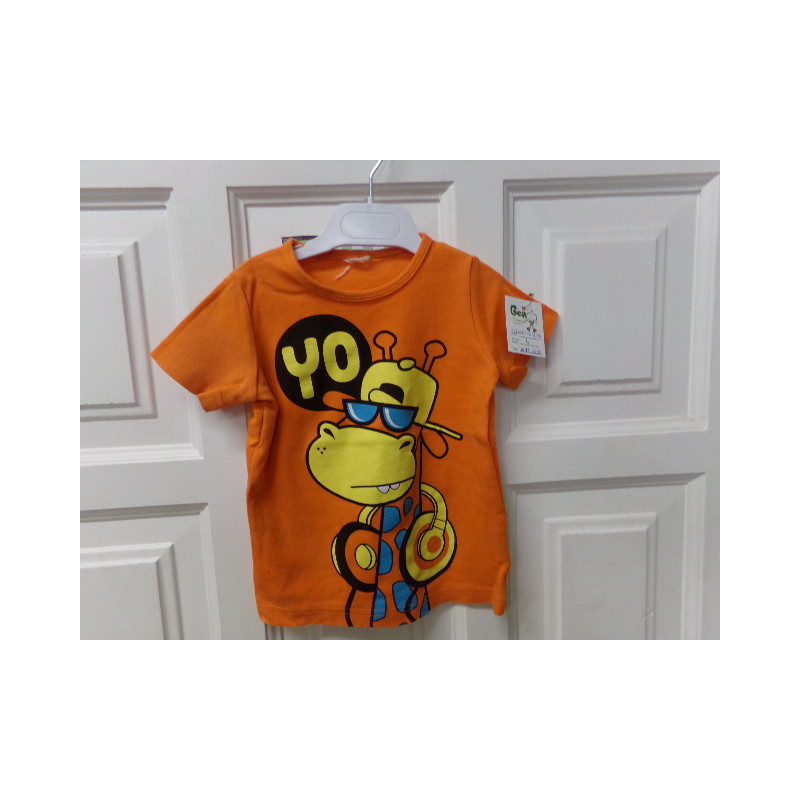 Camiseta 2 años. Segunda mano.