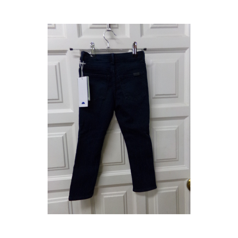 Pantalón vaquero 3-4 años. A estrenar.