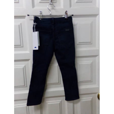 Pantalón vaquero 3-4 años. A estrenar.
