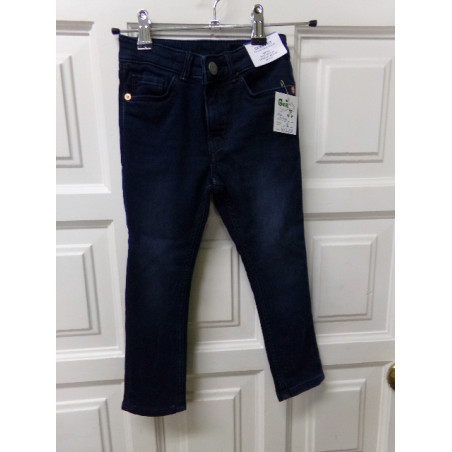 Pantalón vaquero 3-4 años. A estrenar.