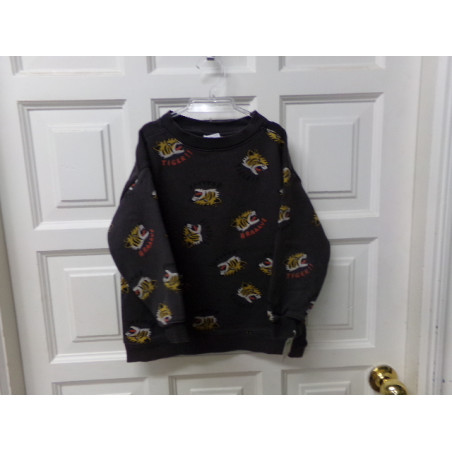 Sudadera Zara 4-5 años. Segunda mano.