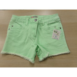 Pantalón corto 7-8 años. Segunda mano.