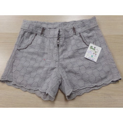 Pantalón corto Orchestra 8 años. Segunda mano.