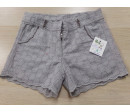 Pantalón corto Orchestra 8 años. Segunda mano.