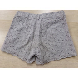 Pantalón corto Orchestra 8 años. Segunda mano.