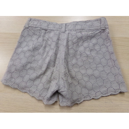 Pantalón corto Orchestra 8 años. Segunda mano.