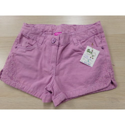 Pantalón corto 6 años. Segunda mano.