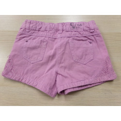 Pantalón corto 6 años. Segunda mano.