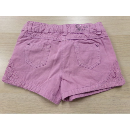 Pantalón corto 6 años. Segunda mano.