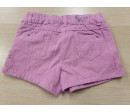 Pantalón corto 6 años. Segunda mano.