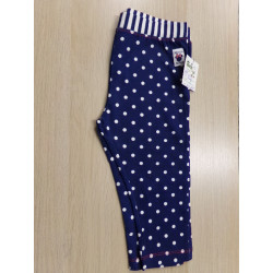 Legging corto 5-6 años Minnie. Segunda mano.