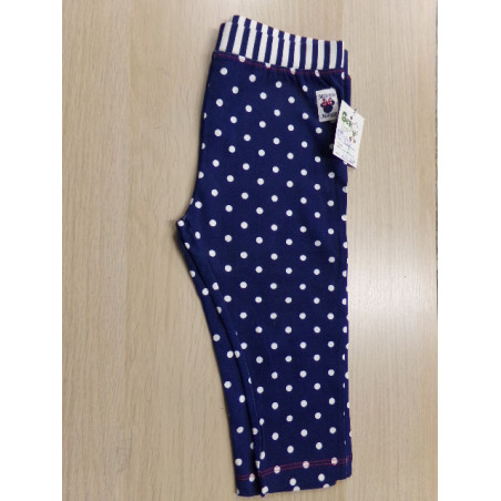 Legging corto 5-6 años Minnie. Segunda mano.