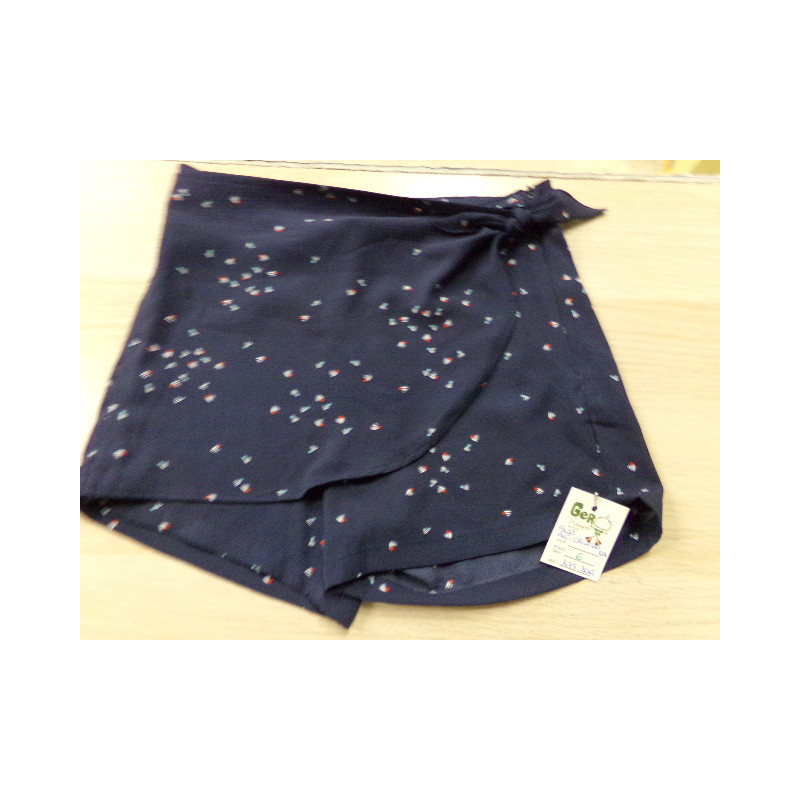 Falda pantalón Orchestra 12 años. Segunda mano.