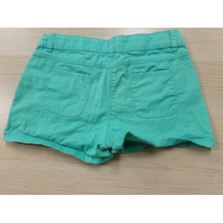 Pantalón corto Orchestra 7 años. Segunda mano.