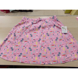 Falda Sergent Major 8 años. Segunda mano.