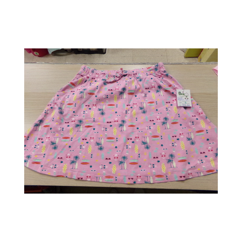 Falda Sergent Major 8 años. Segunda mano.