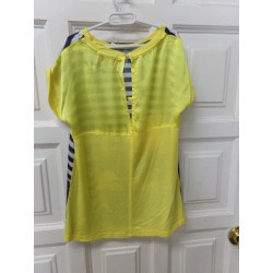 Camiseta Rosalita Señoritas 10 años. Segunda mano.