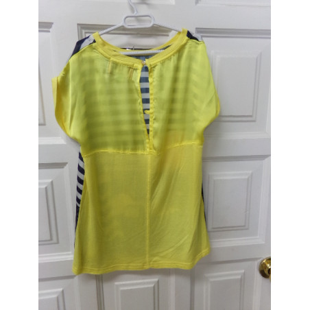 Camiseta Rosalita Señoritas 10 años. Segunda mano.