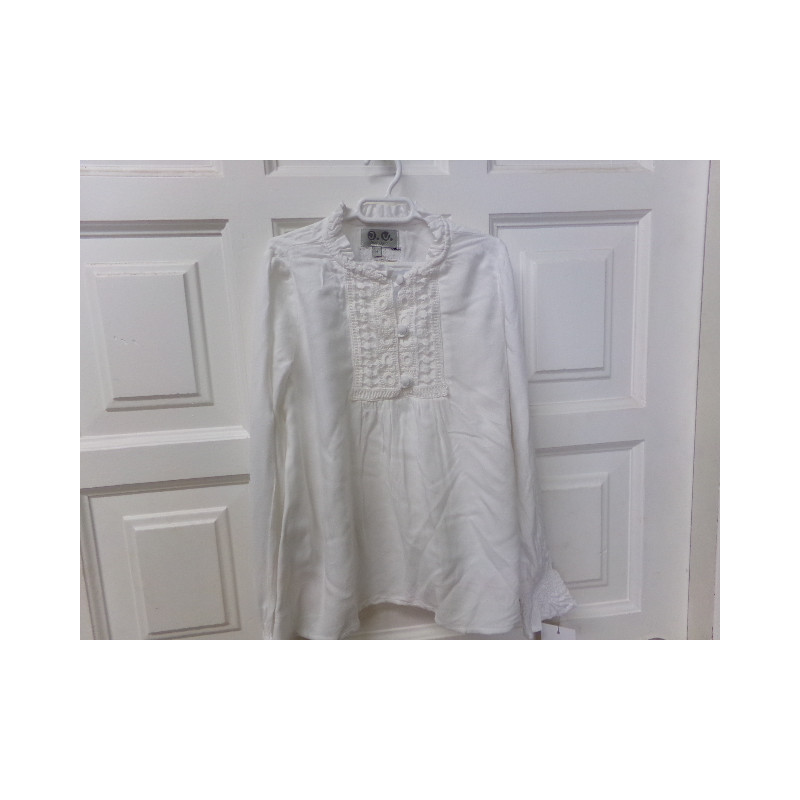 Blusa José Varón 8 años. Segunda mano.