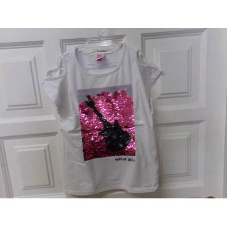 Camiseta Tuc Tuc  8 años. Segunda mano.