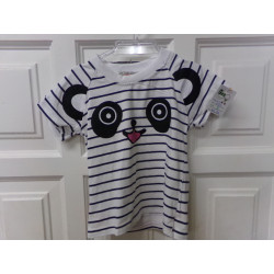 Camiseta Sfera 6-8 años. Segunda mano.