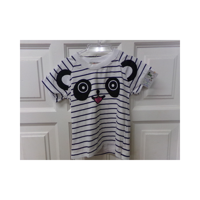 Camiseta Sfera 6-8 años. Segunda mano.