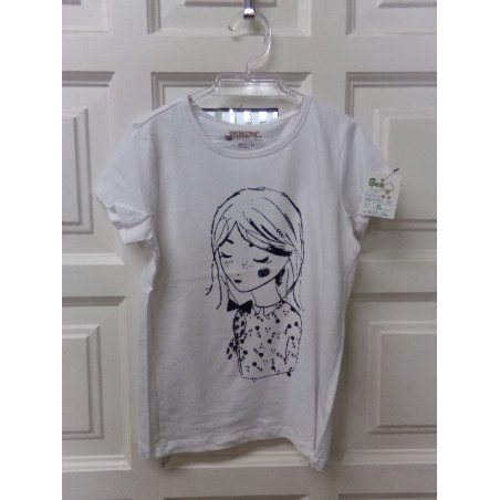 Camiseta Orchestra 8 años. Segunda mano.