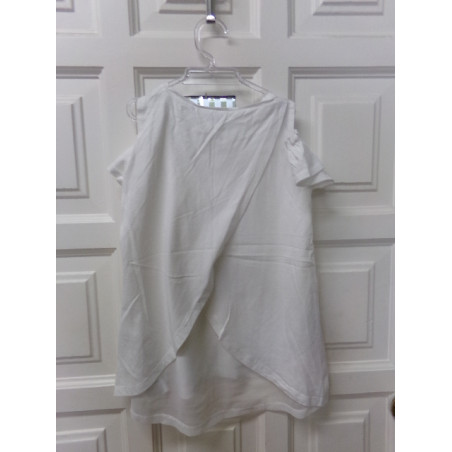 Camiseta Mayoral 8 años. Segunda mano.