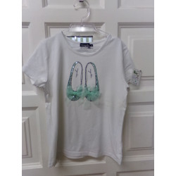 Camiseta Conguitos 8 años. Segunda mano.