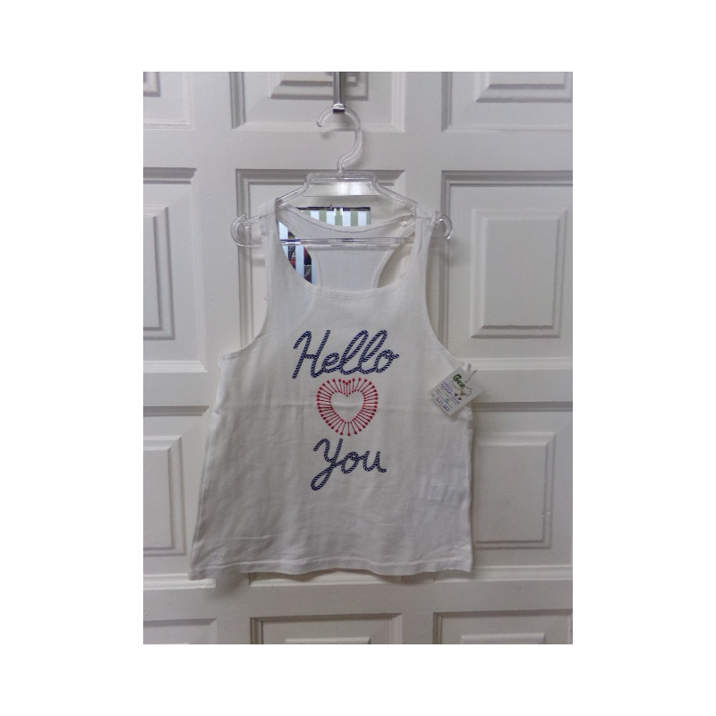 Camiseta Orchestra 8-10 años. Segunda mano.