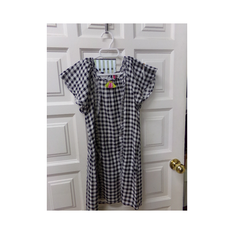 Vestido Orchestra 10 años. Segunda mano.