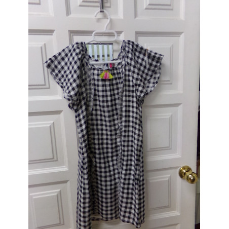 Vestido Orchestra 10 años. Segunda mano.