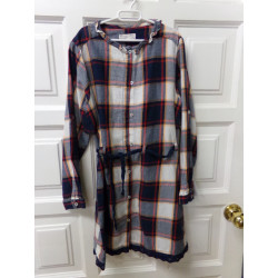 Vestido Zara 9-10 años. Segunda mano.