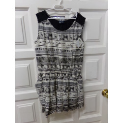 Vestido Losan 8 años. Segunda mano.