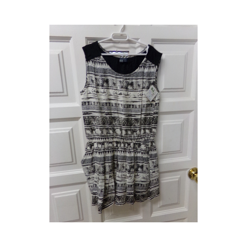 Vestido Losan 8 años. Segunda mano.