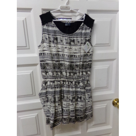 Vestido Losan 8 años. Segunda mano.