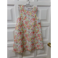 Vestido Mayoral 8 años. Segunda mano.