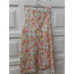 Vestido Mayoral 8 años. Segunda mano.