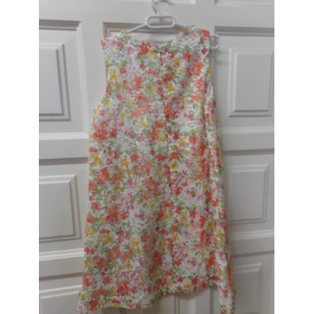 Vestido Mayoral 8 años. Segunda mano.