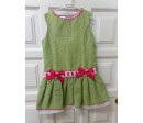 Vestido Dolce Petit 8 años. Segunda mano.