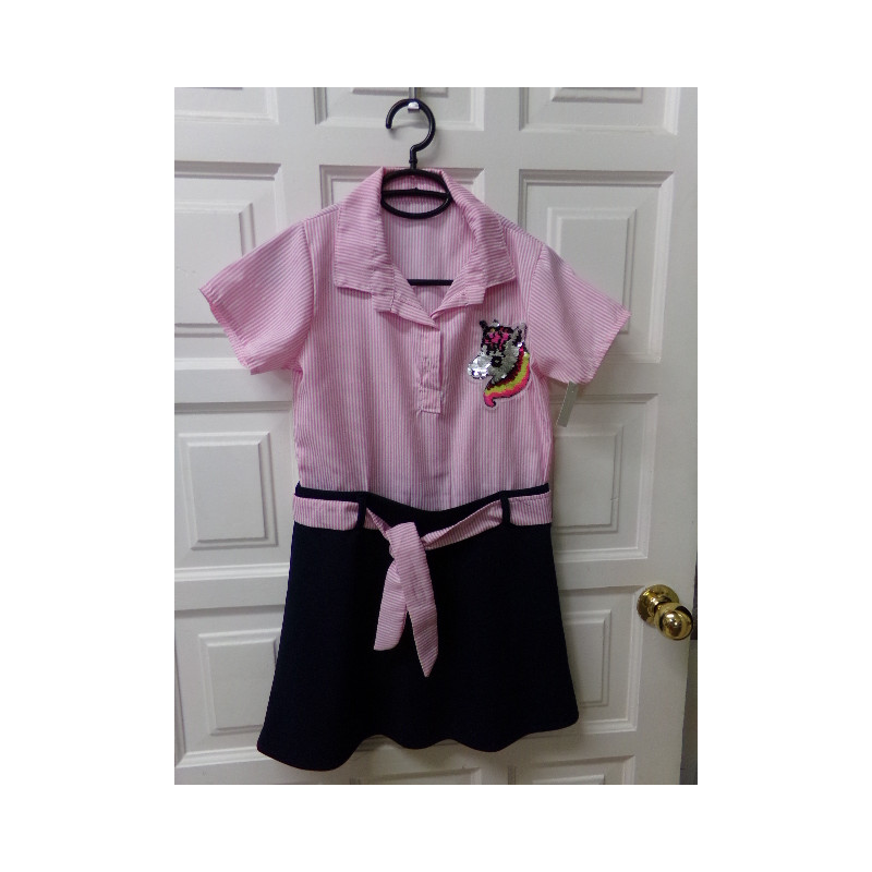 Vestido 12 años. Segunda mano.