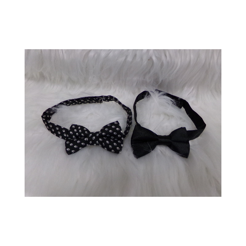 2 pajaritas: Segunda mano.