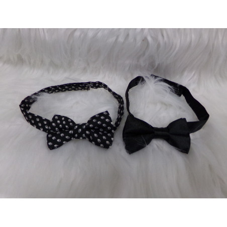 2 pajaritas: Segunda mano.