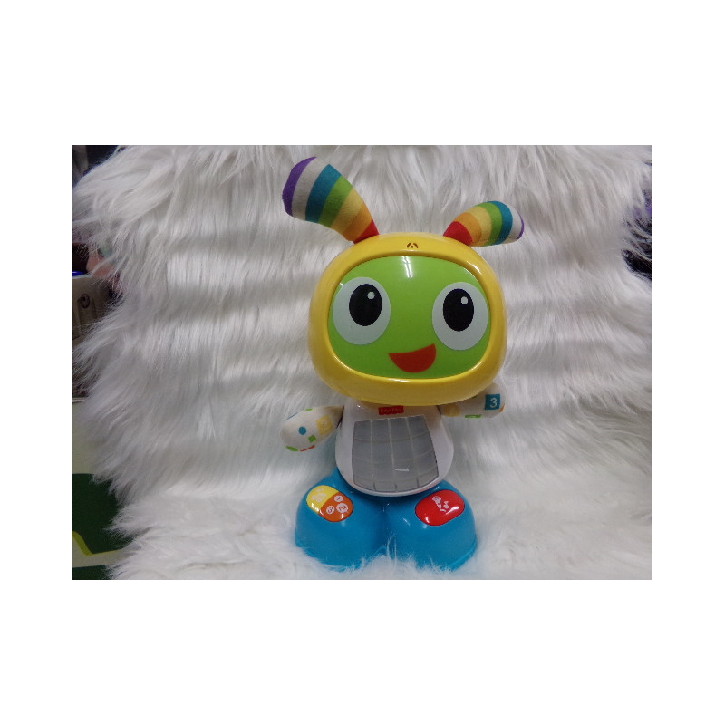 Robot Fisher Price. Segunda mano.