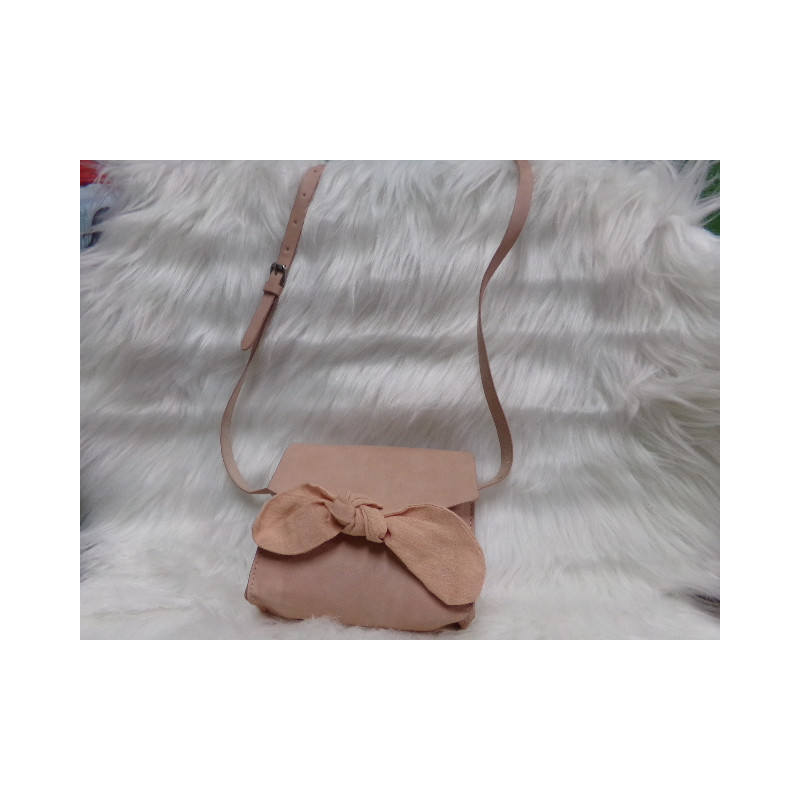 Bolso Zara. Segunda mano.