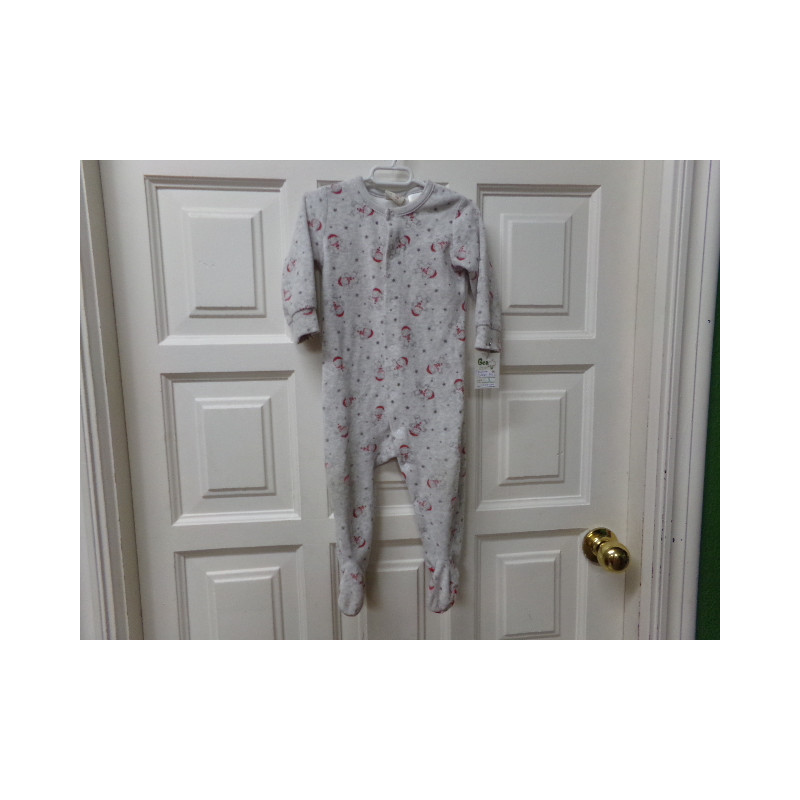 Pijama 9-12 meses. Segunda mano.