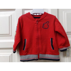 Sudadera 3 meses. Segunda mano.